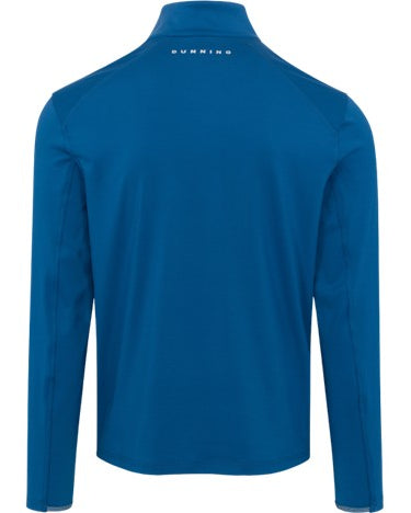 Dunning PLAYER 2.0 TECH QUARTER ZIP