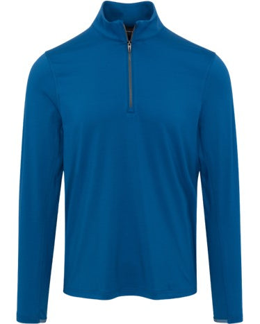 Dunning PLAYER 2.0 TECH QUARTER ZIP