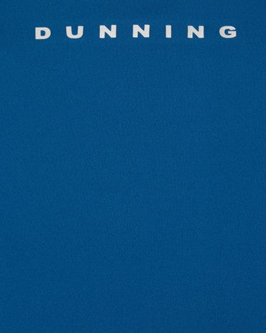 Dunning PLAYER 2.0 TECH QUARTER ZIP