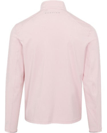Dunning PLAYER 2.0 TECH QUARTER ZIP