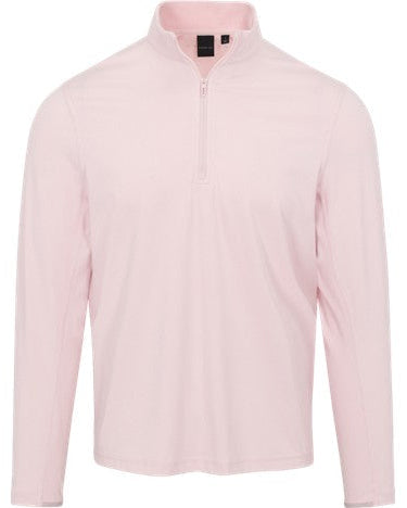 Dunning PLAYER 2.0 TECH QUARTER ZIP