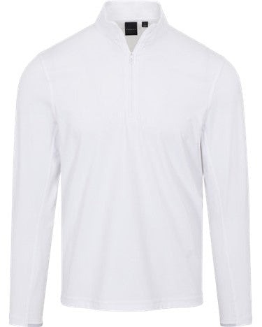 Dunning PLAYER 2.0 TECH QUARTER ZIP