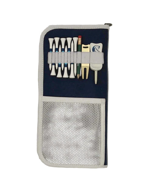 The Purist Golf Organizer