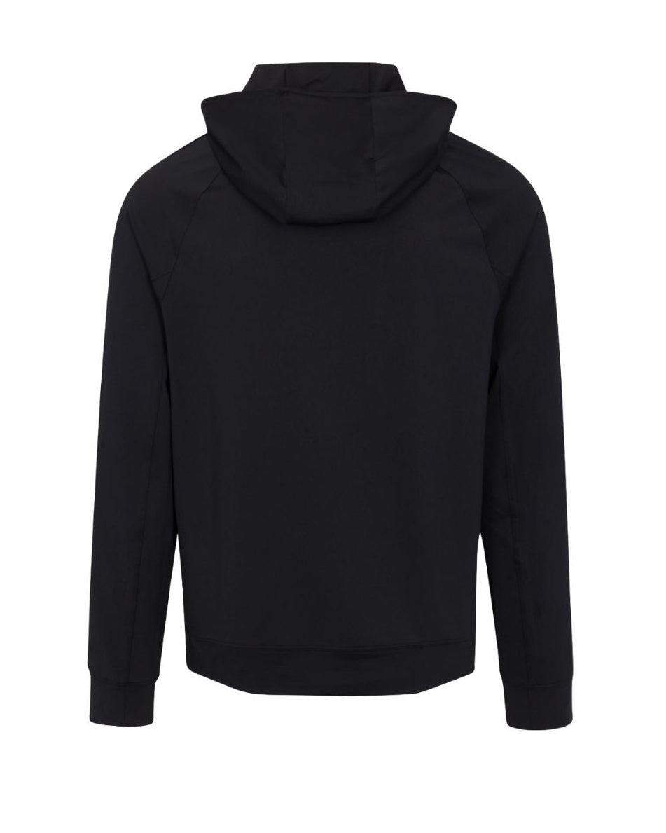 Dunning QUEST 2.0 VENTILATED PERFORMANCE HOODIE