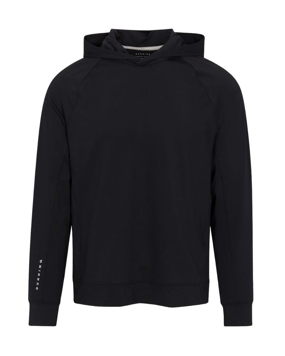 Dunning QUEST 2.0 VENTILATED PERFORMANCE HOODIE