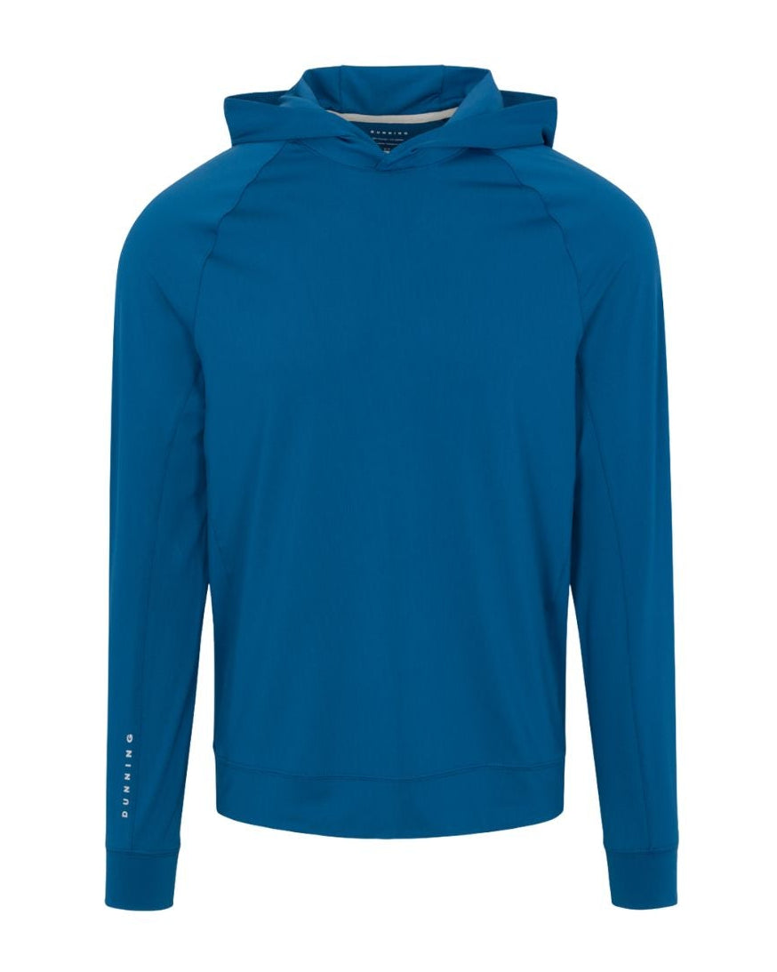 Dunning QUEST 2.0 VENTILATED PERFORMANCE HOODIE