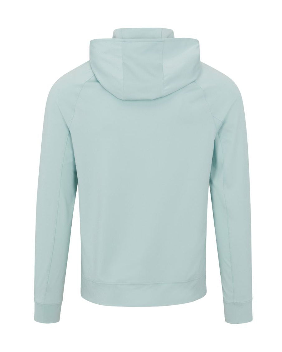 Dunning QUEST 2.0 VENTILATED PERFORMANCE HOODIE