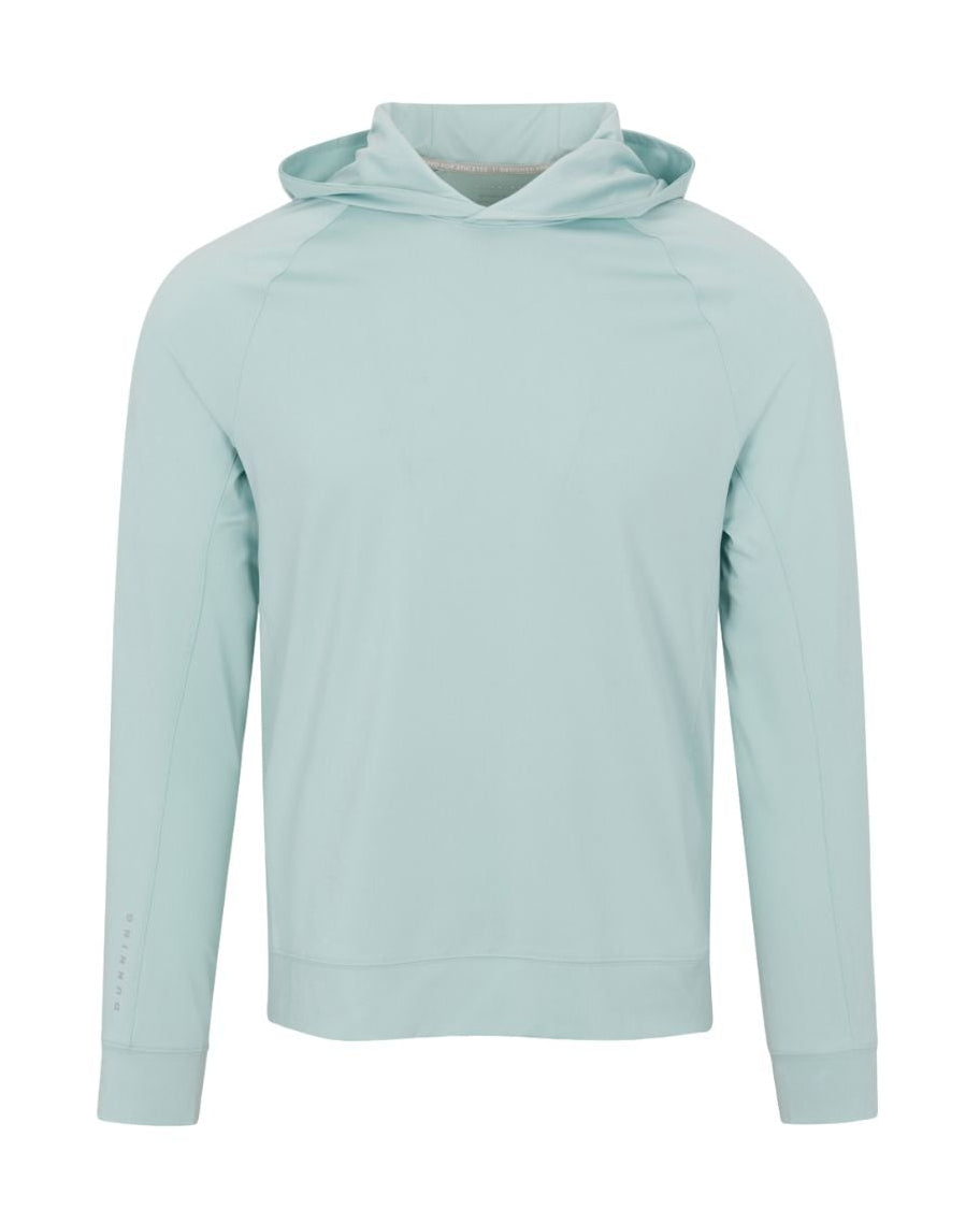Dunning QUEST 2.0 VENTILATED PERFORMANCE HOODIE