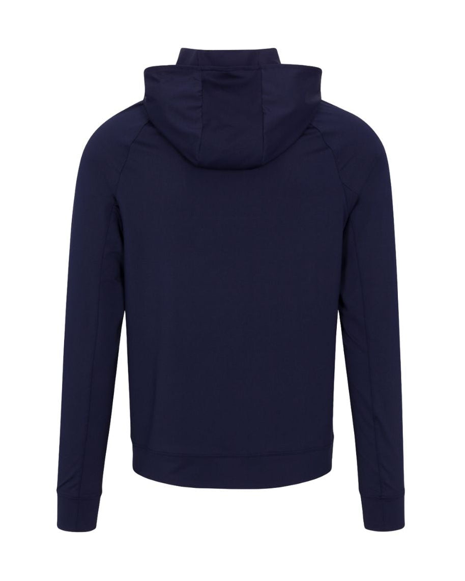 Dunning QUEST 2.0 VENTILATED PERFORMANCE HOODIE