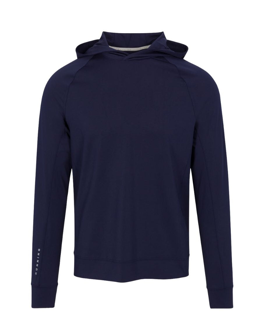 Dunning QUEST 2.0 VENTILATED PERFORMANCE HOODIE