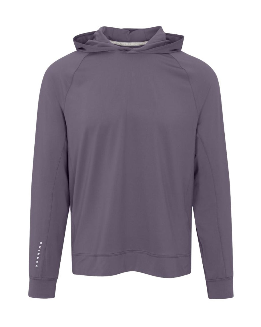 Dunning QUEST 2.0 VENTILATED PERFORMANCE HOODIE
