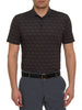 Robert Graham Iron Skull Performance Polo