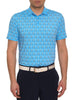 Robert Graham Iron Skull Performance Polo