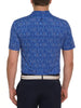 Robert Graham Medallion Tiles Performance Polo
