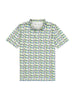 Robert Graham Cocktail Hour Knit Polo