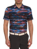 Robert Graham Watzmann Knit Polo