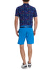Robert Graham Clubhouse Happiest Hour Knit Polo