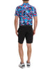 Robert Graham Clubhouse Island Time Knit Polo