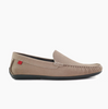 Marc Joseph Broadway, Men