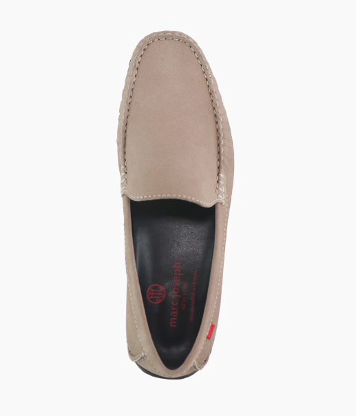 Marc Joseph Broadway, Men