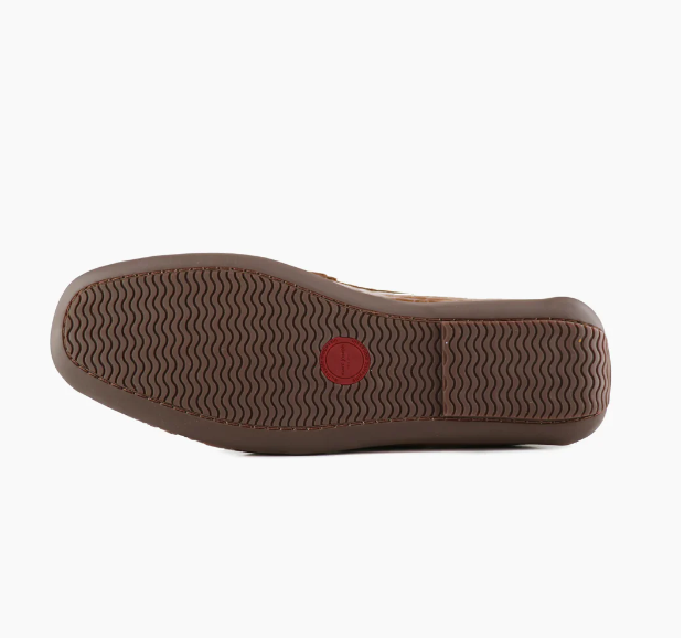 Marc Joseph Park Ave 2 Croco, Men, Cognac Croco