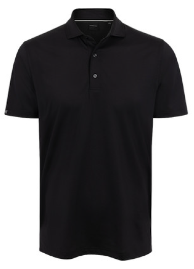 Dunning QUEST VENTILATED PERFORMANCE POLO