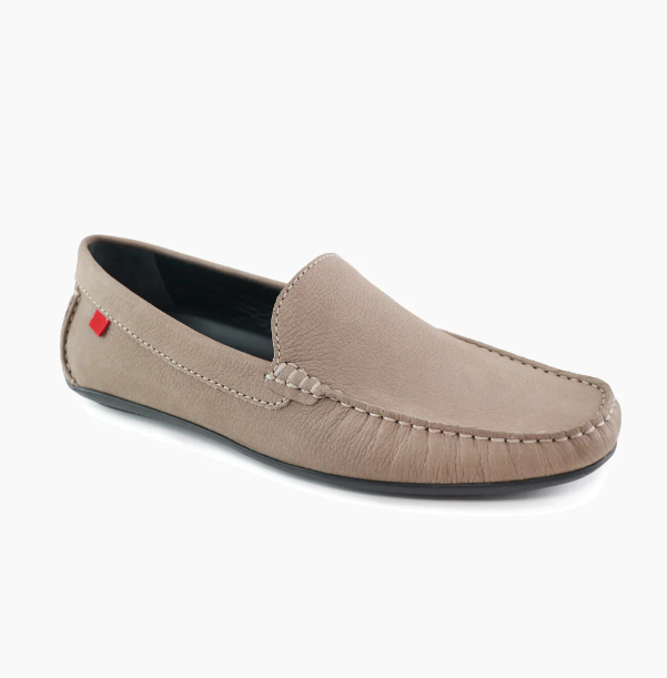 Marc Joseph Broadway, Men