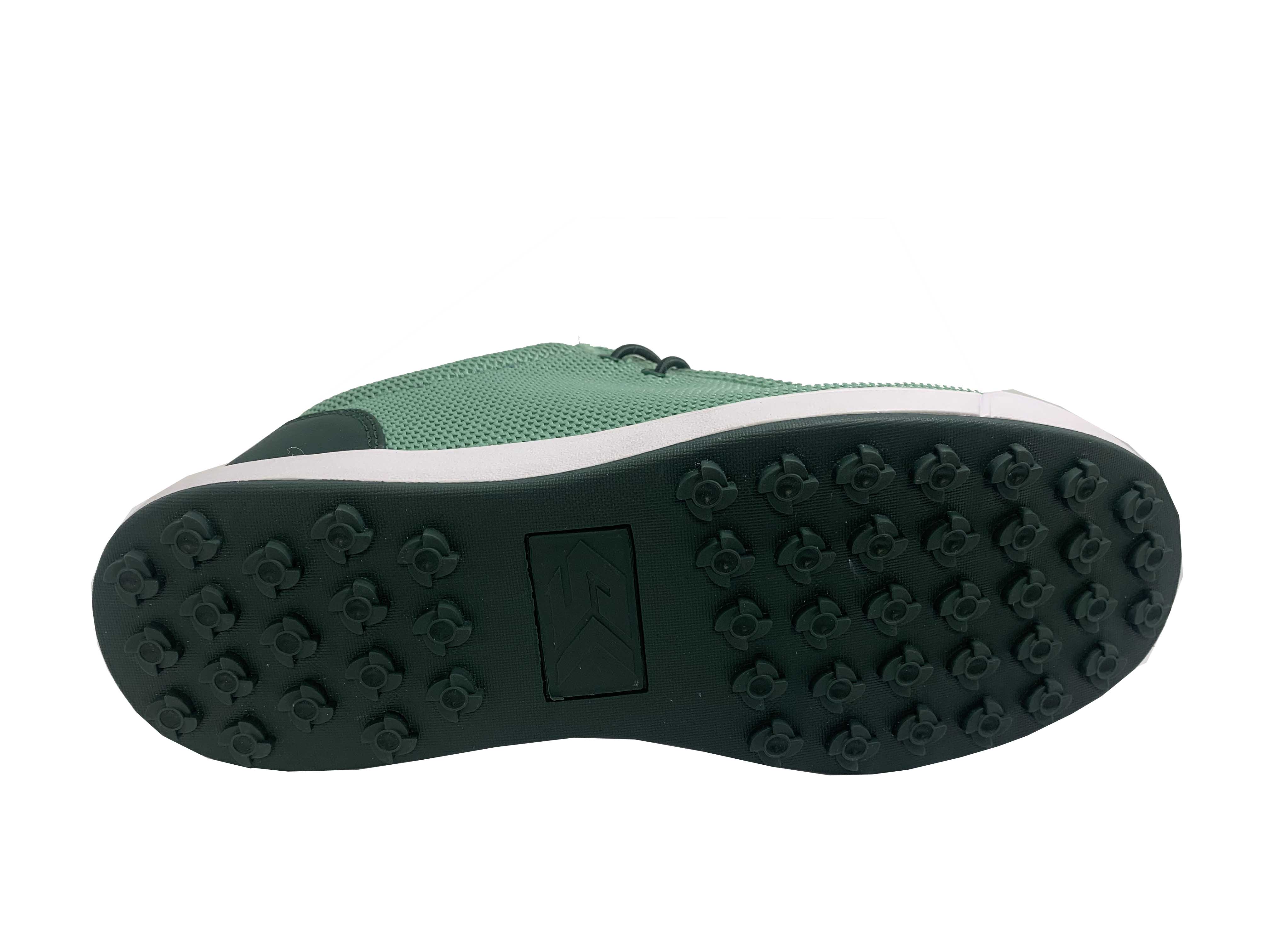 SKŌNI Women's Golf Shoe - Seafoam Green