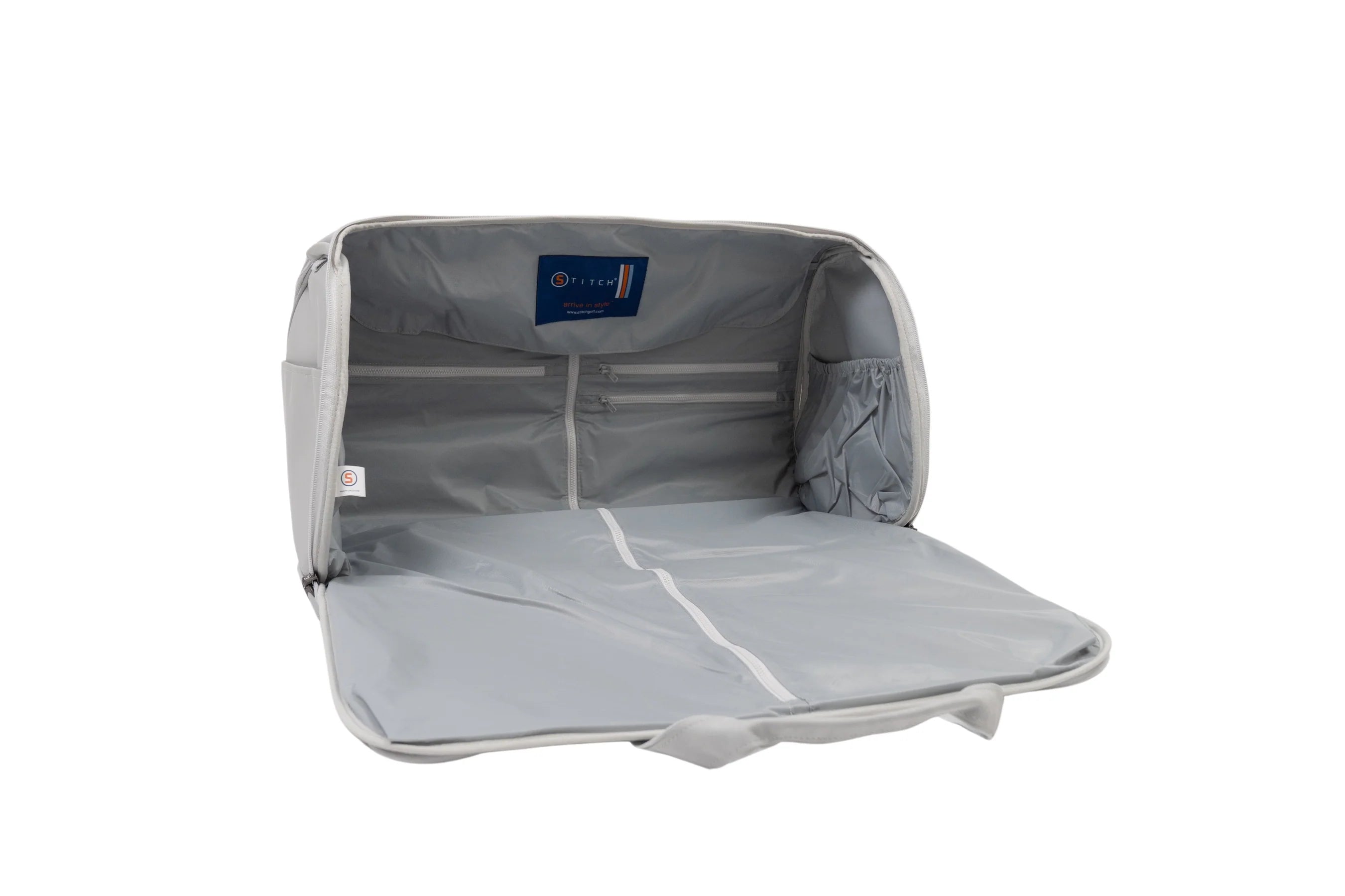 Stitch Ultimate Garment Bag
