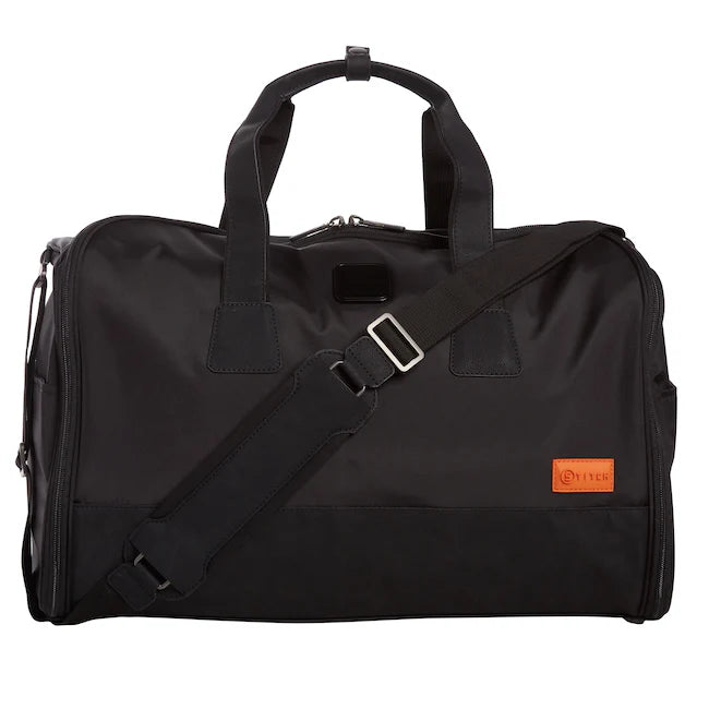 Stitch Clubhouse Duffle