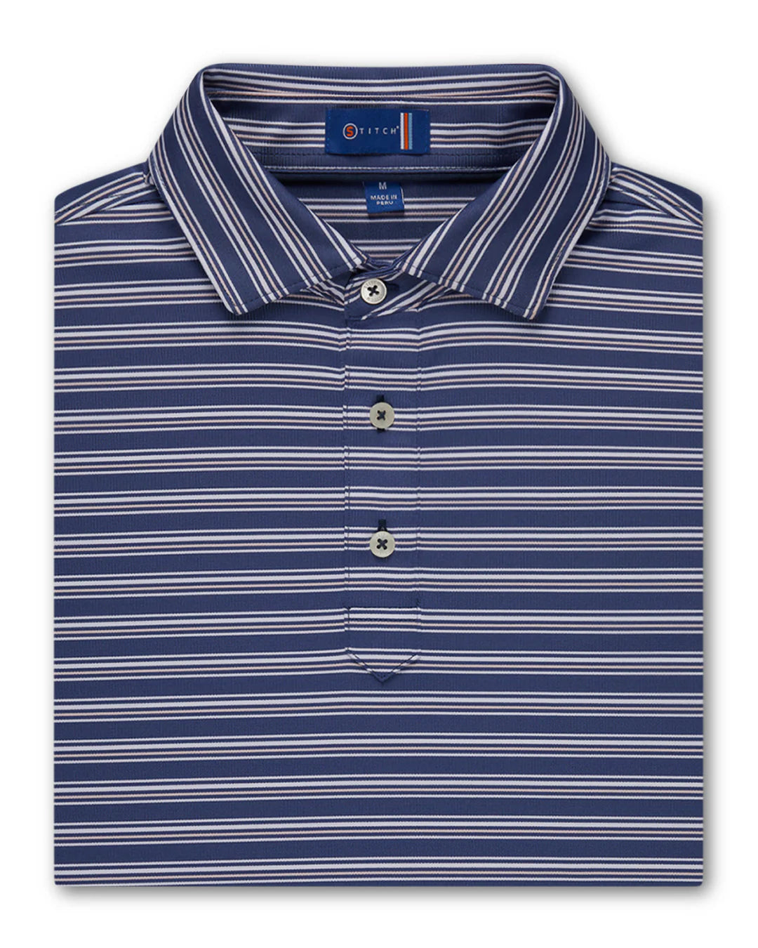 Stitch Winsor Stripe