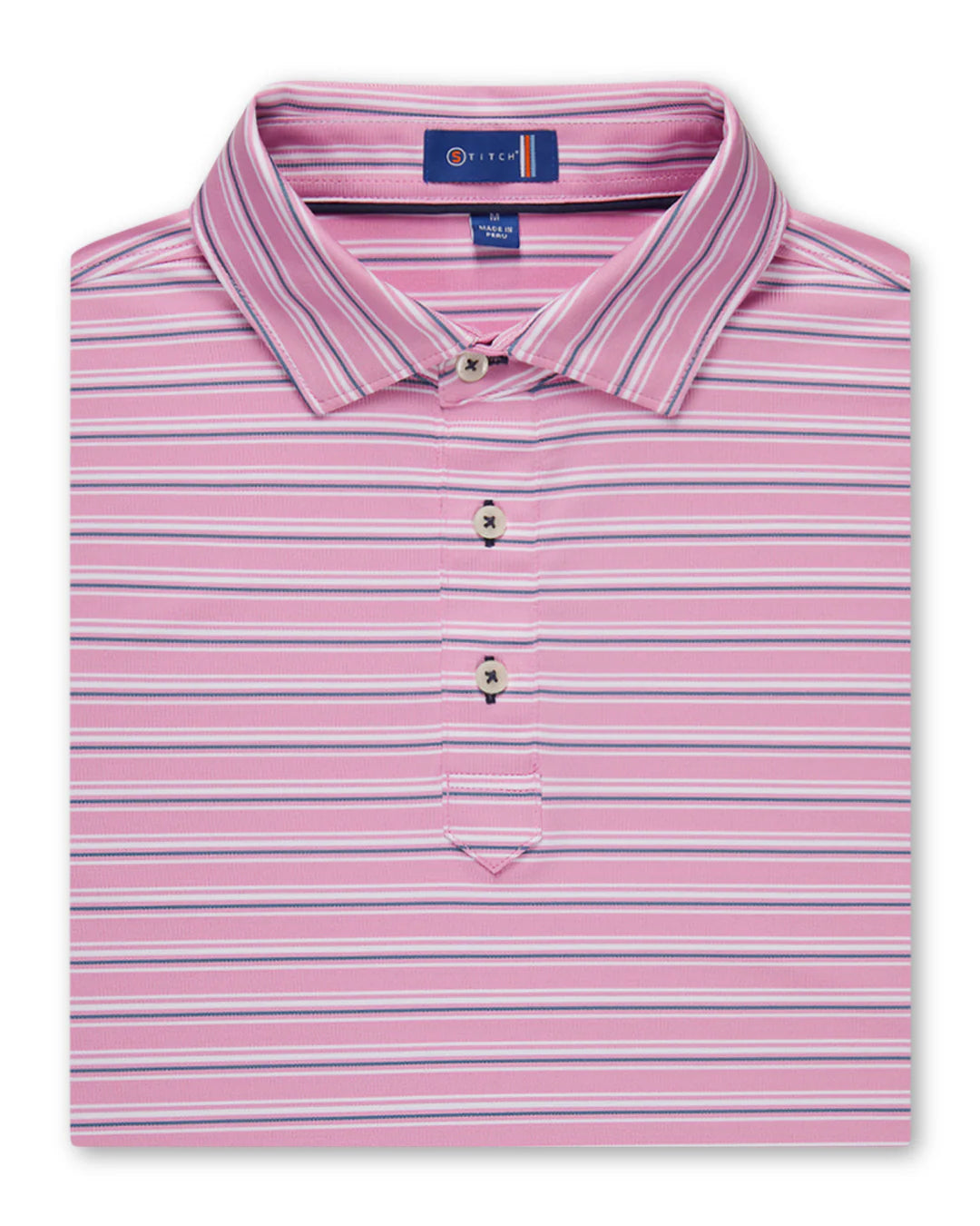 Stitch Winsor Stripe