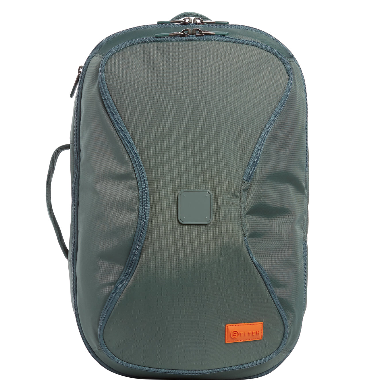 Stitch The Day Traveler