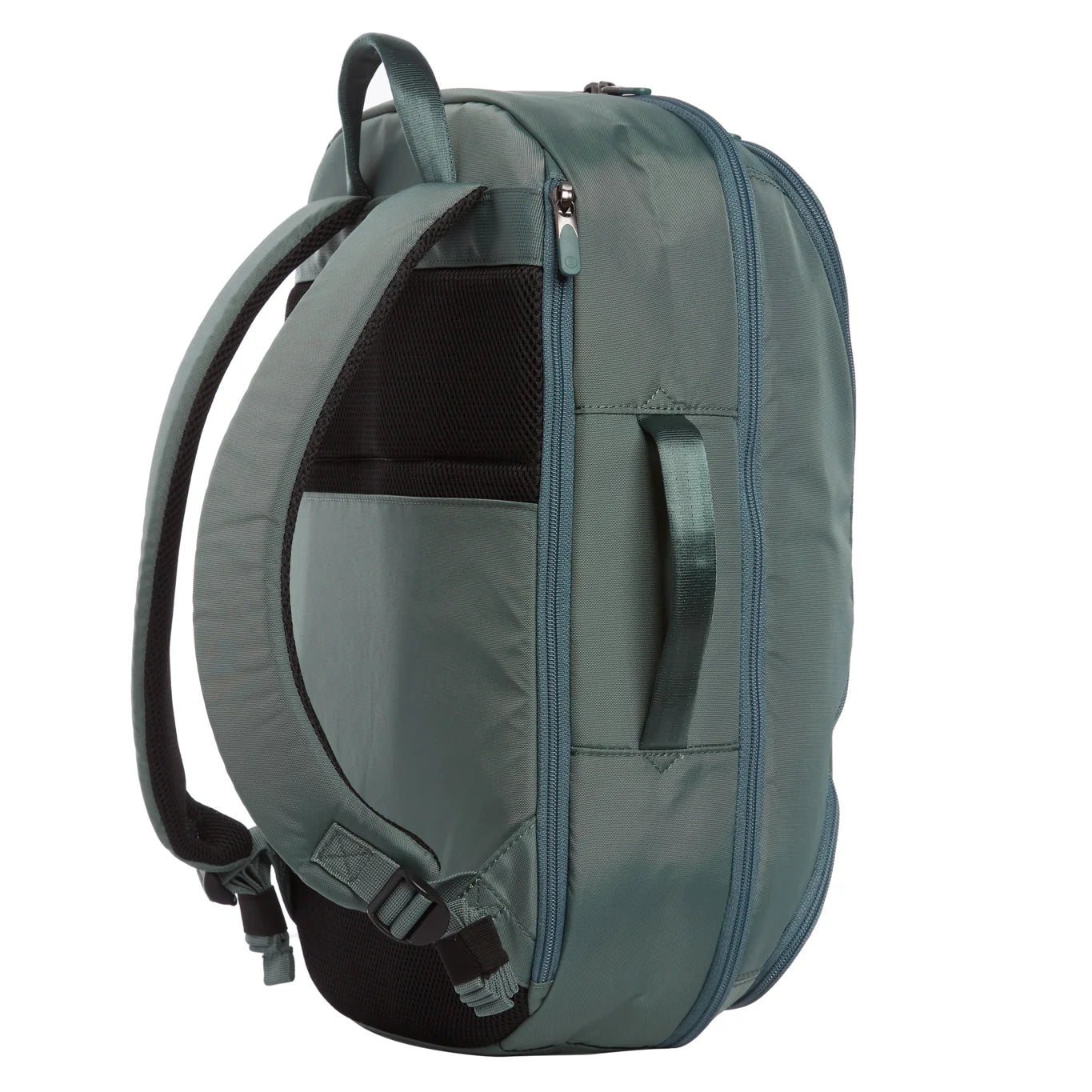 Stitch The Day Traveler