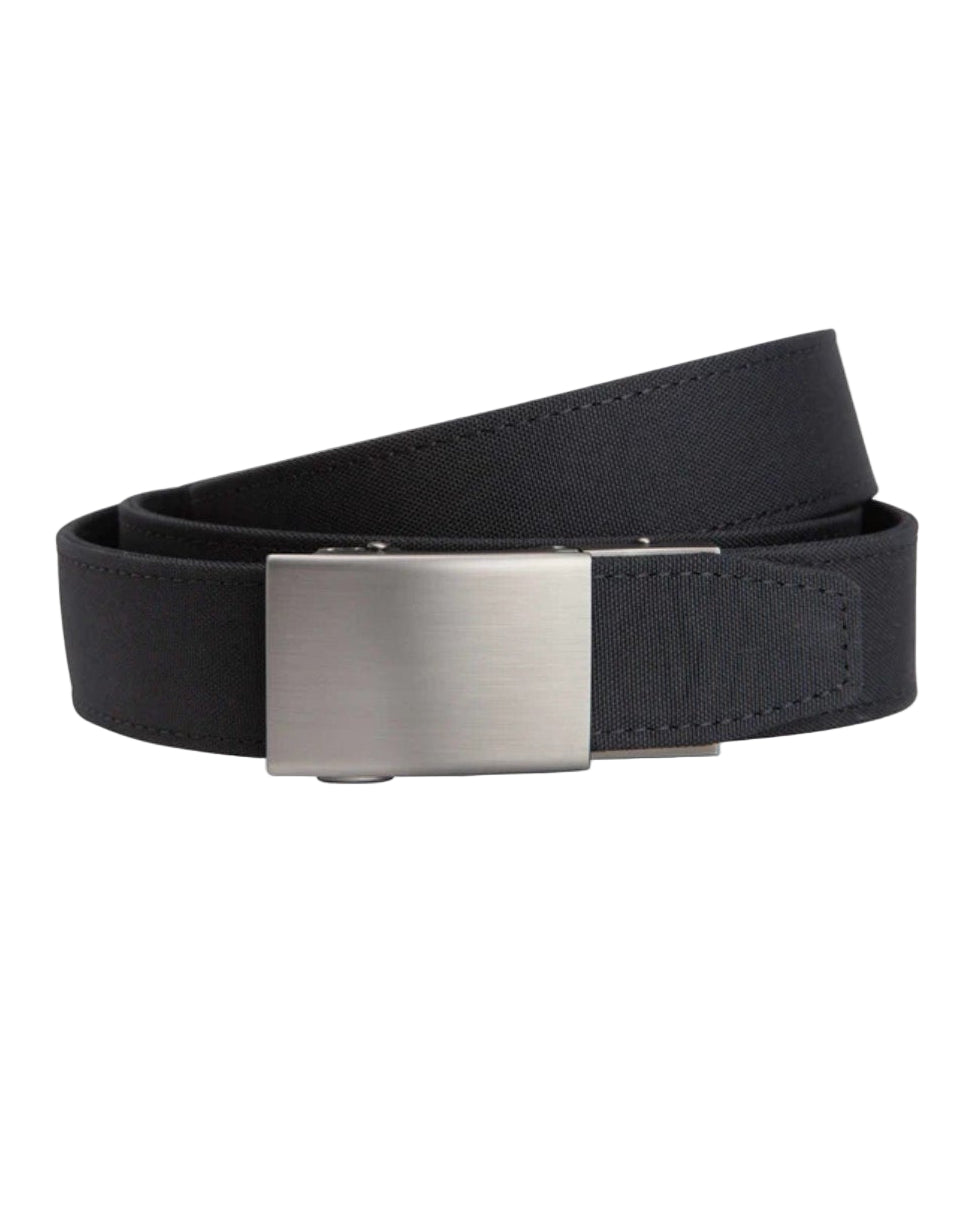 Nexbelt Men's- Torque Black Work Ratchet Belt 1.5"