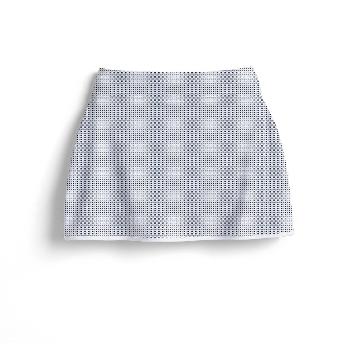 Scales Nautical Sail Iconic Skort 14"