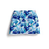 Scales Coral Tropics Iconic Skort 14