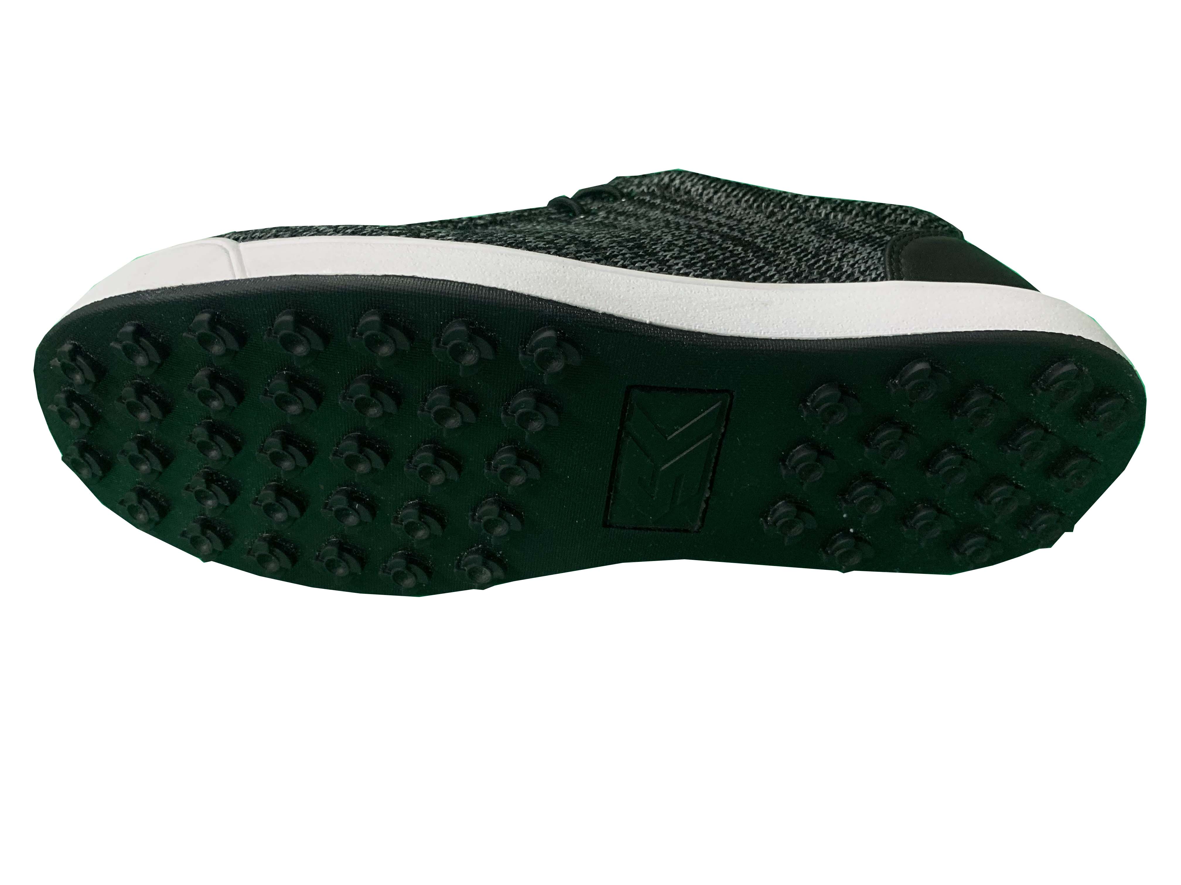 SKŌNI Women's Golf Shoe - Black