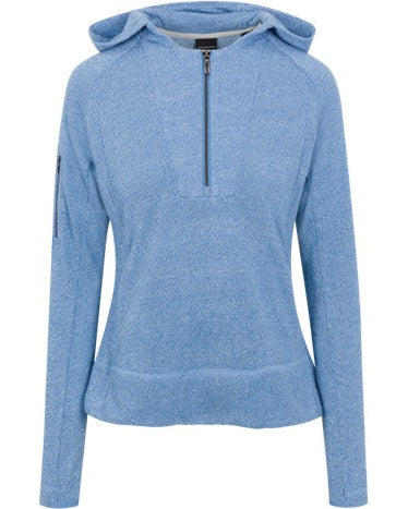 Dunning Women's Penrose 2.0 Hoodie