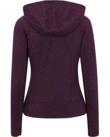 Dunning Women's Penrose 2.0 Hoodie