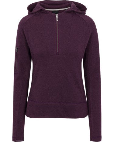 Dunning Women's Penrose 2.0 Hoodie