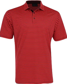 Dunning Buckhaven Ventilated Performance Polo