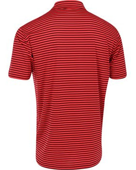 Dunning Buckhaven Ventilated Performance Polo