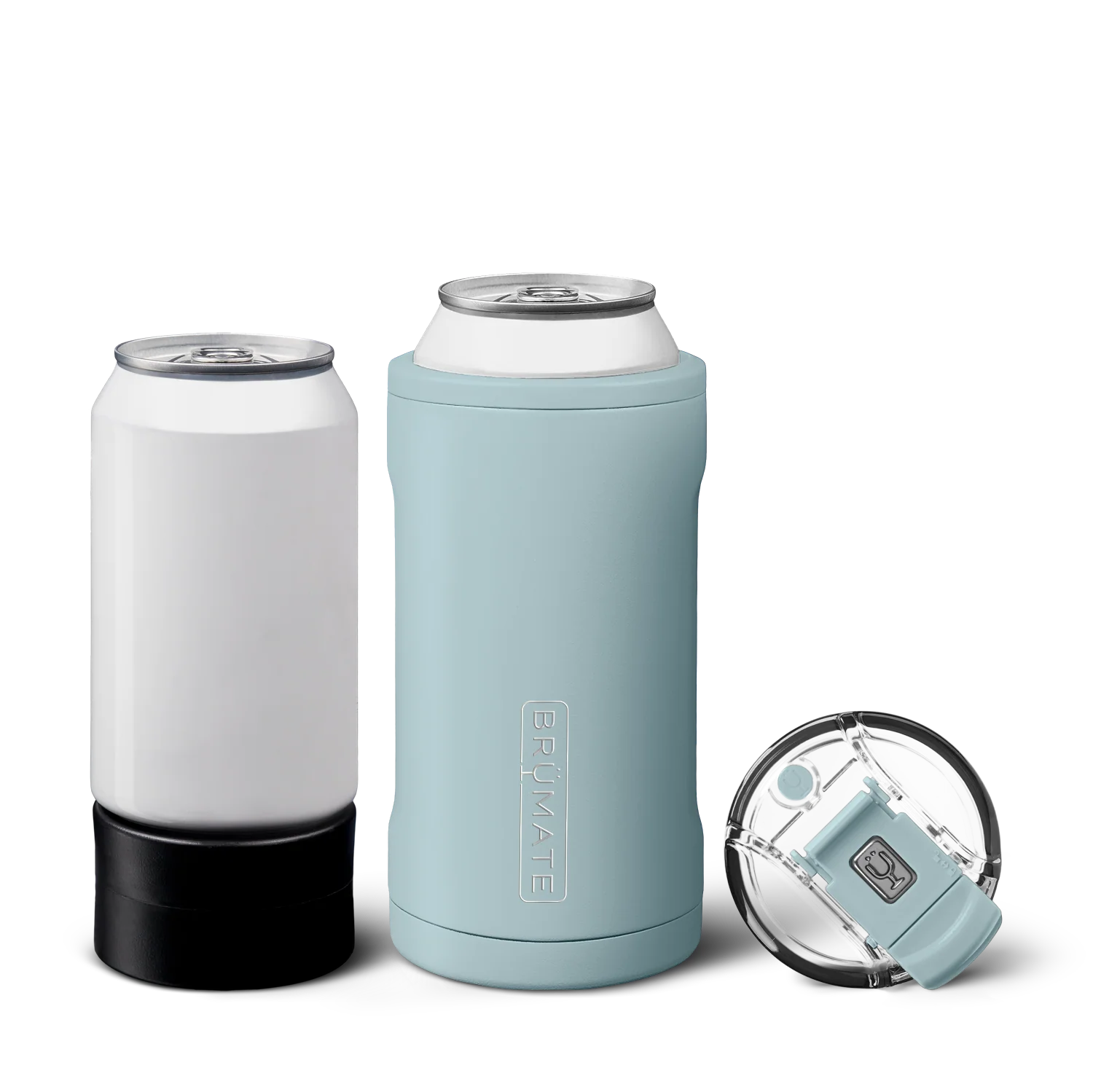 BrüMate - Hopsulator Trio