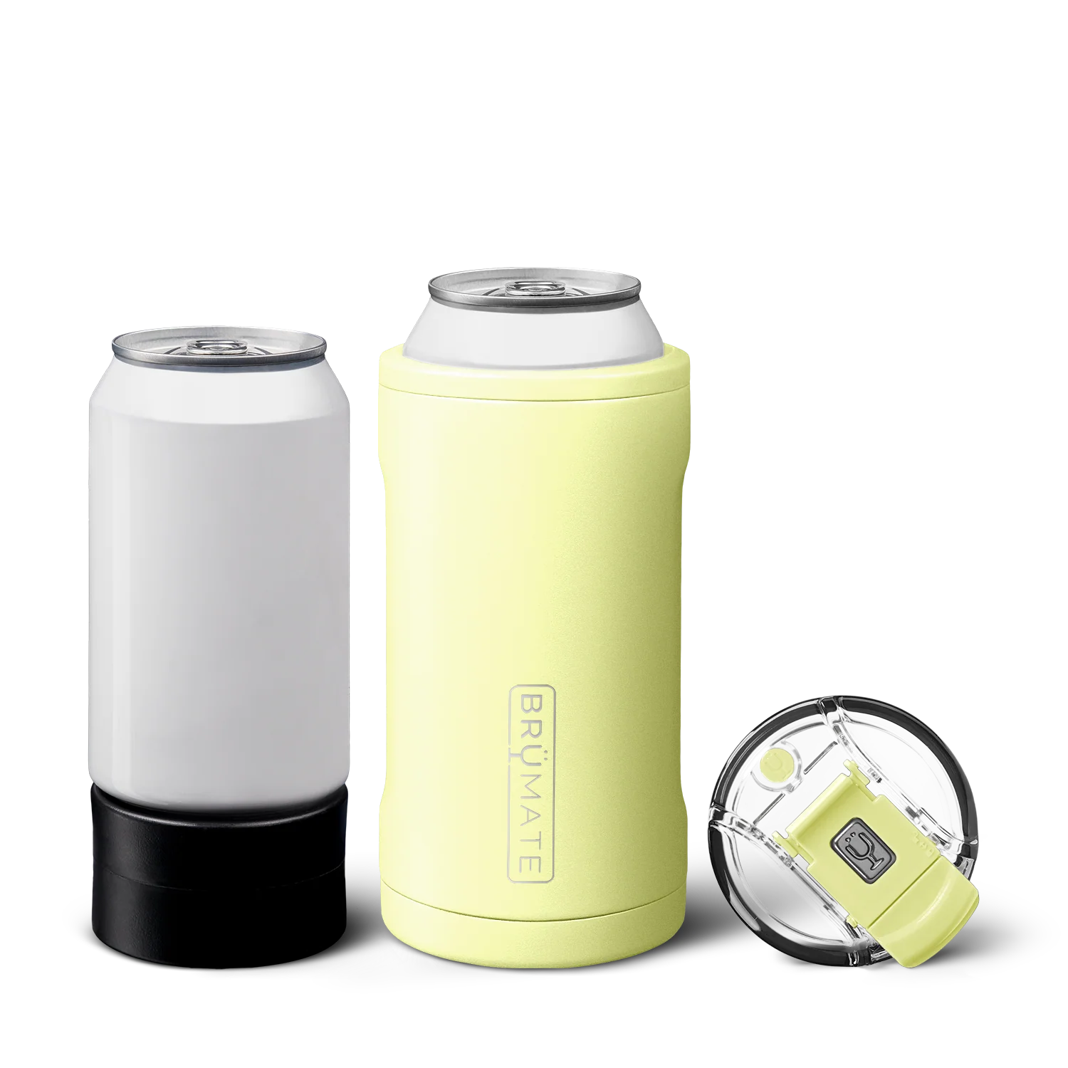 BrüMate - Hopsulator Trio