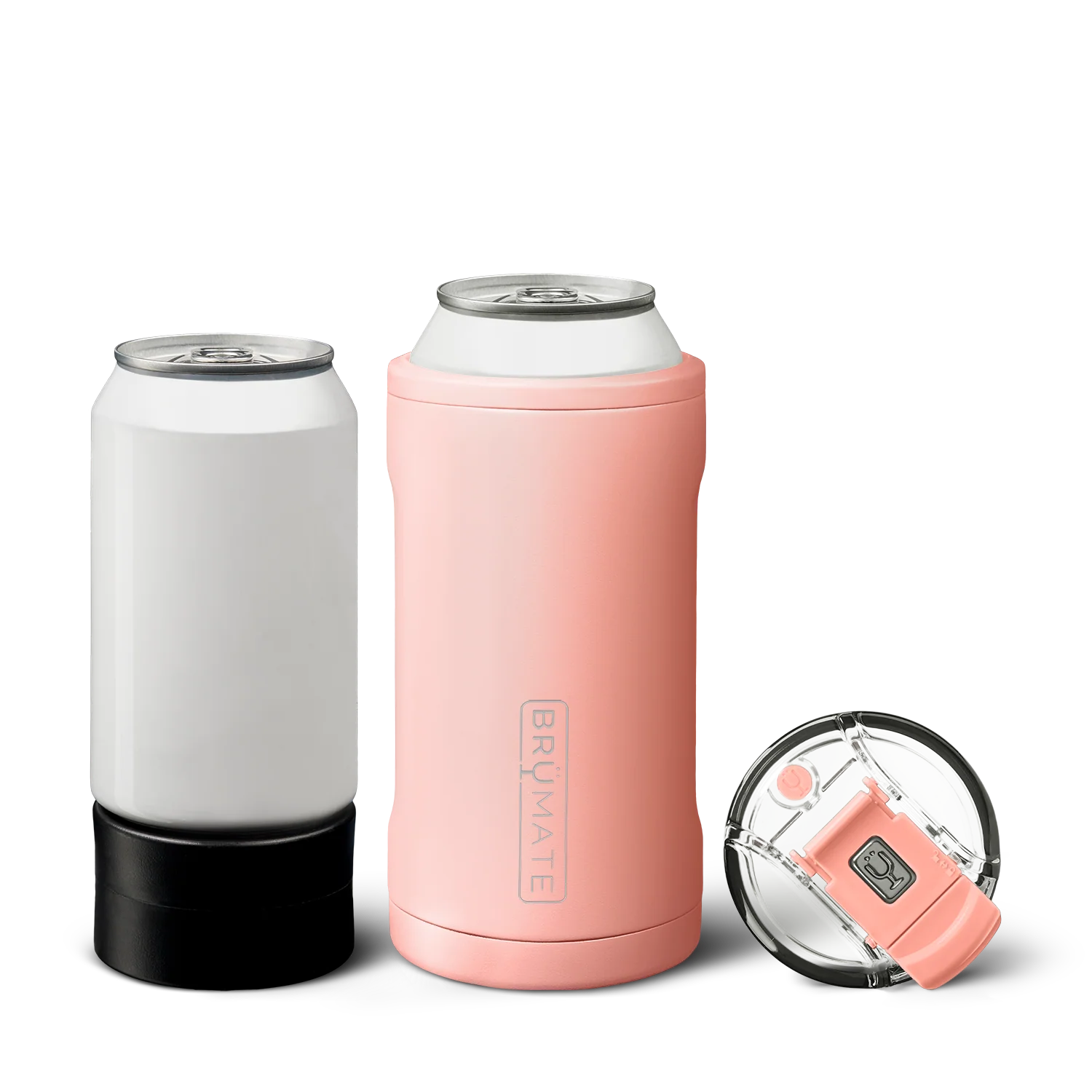 BrüMate - Hopsulator Trio