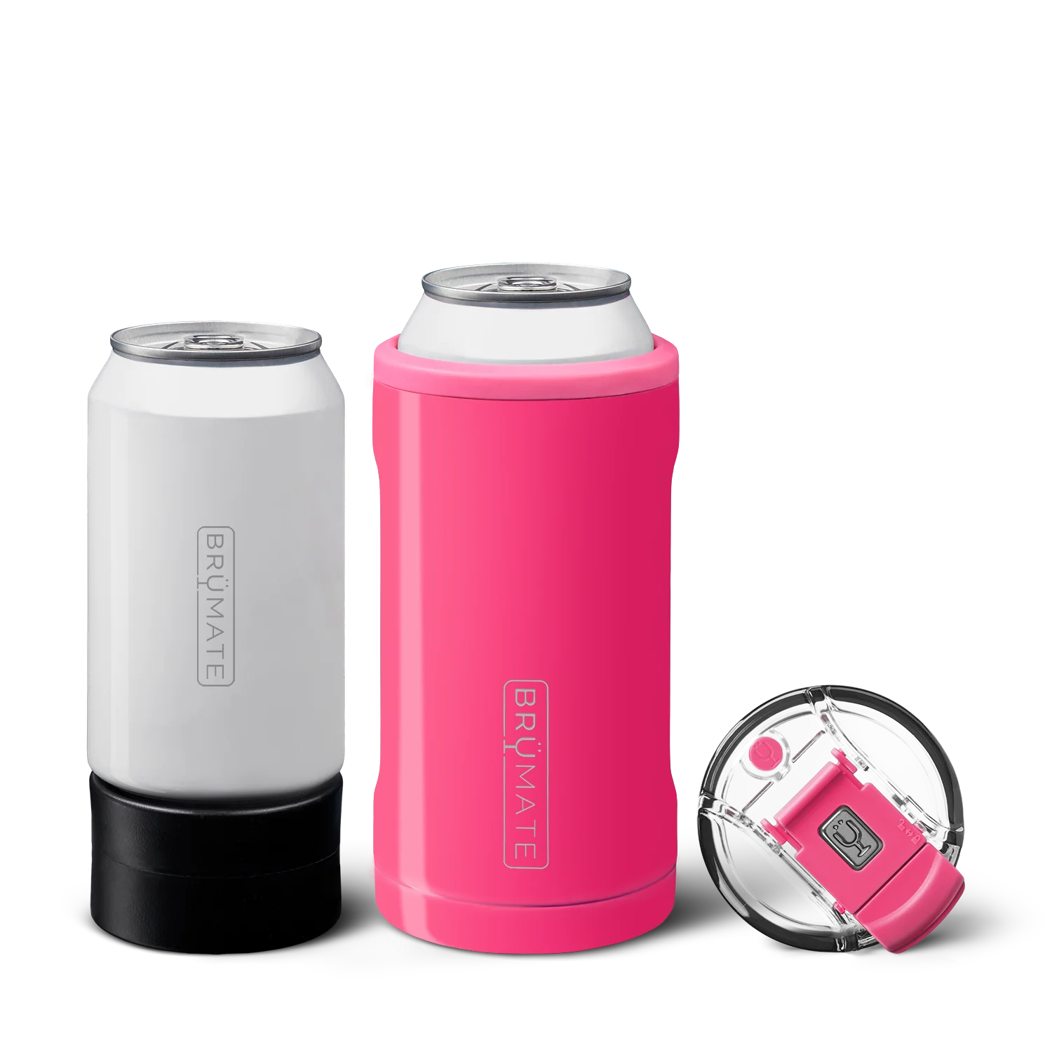 BrüMate - Hopsulator Trio