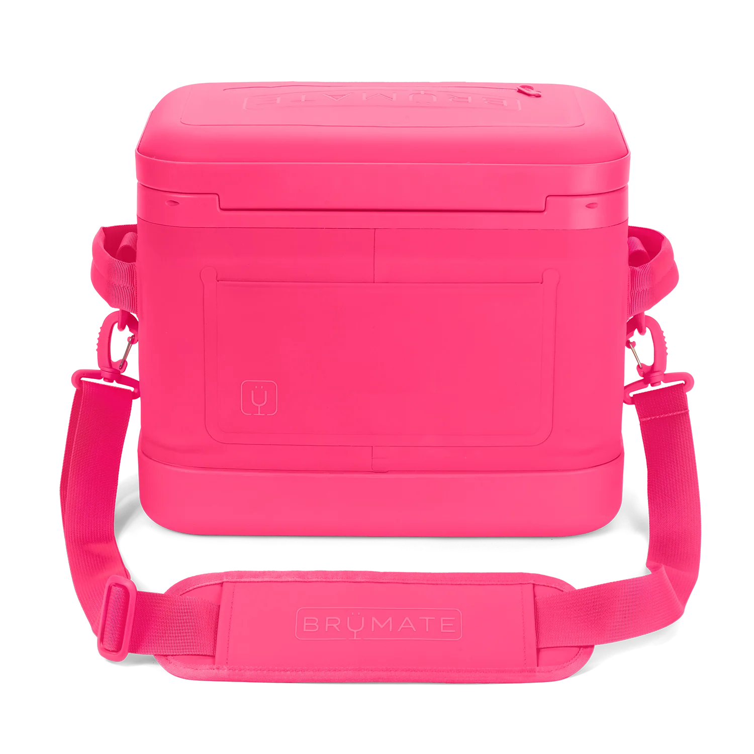 BrüMate - MagPack 12-Can Shoulder Sling Soft Cooler