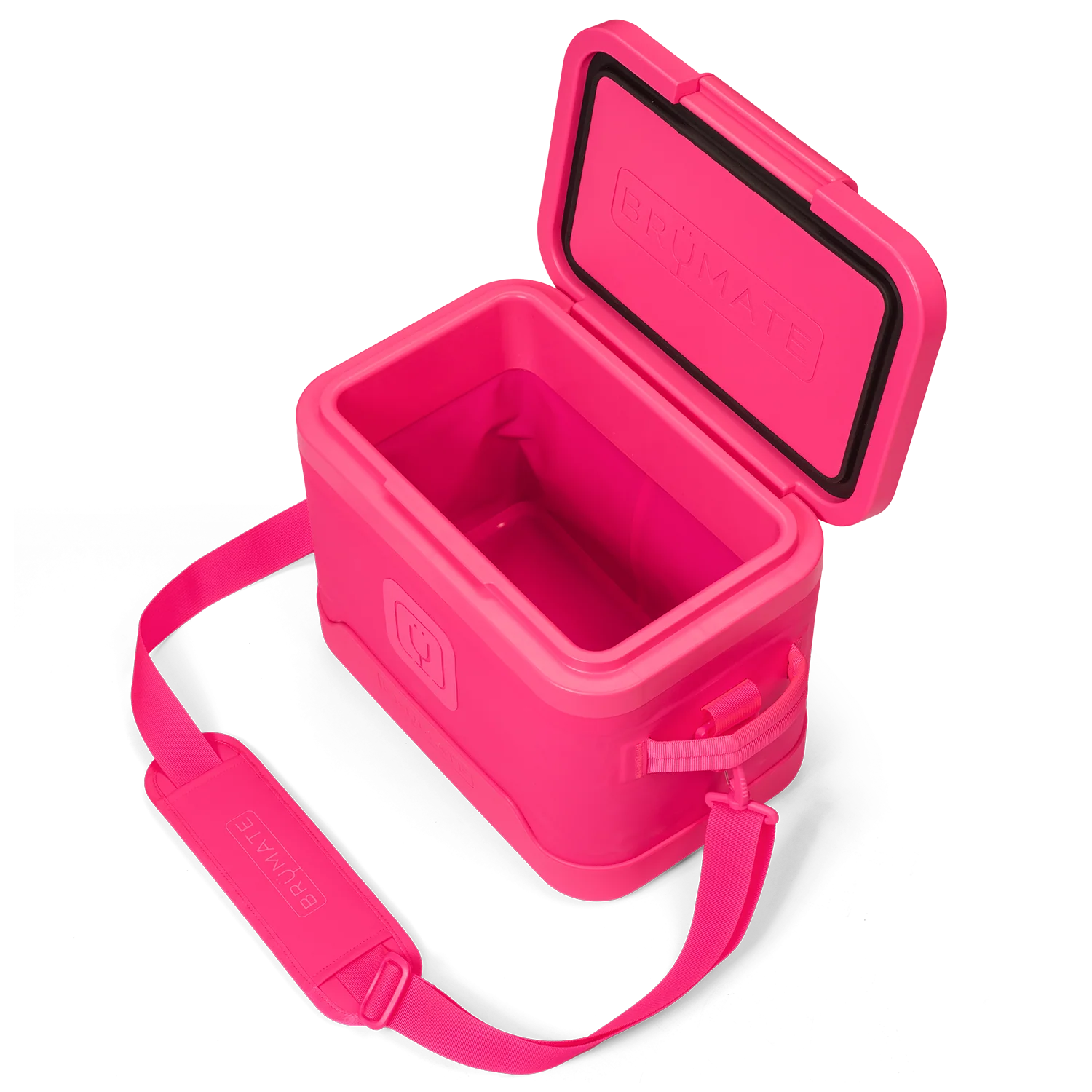 BrüMate - MagPack 12-Can Shoulder Sling Soft Cooler