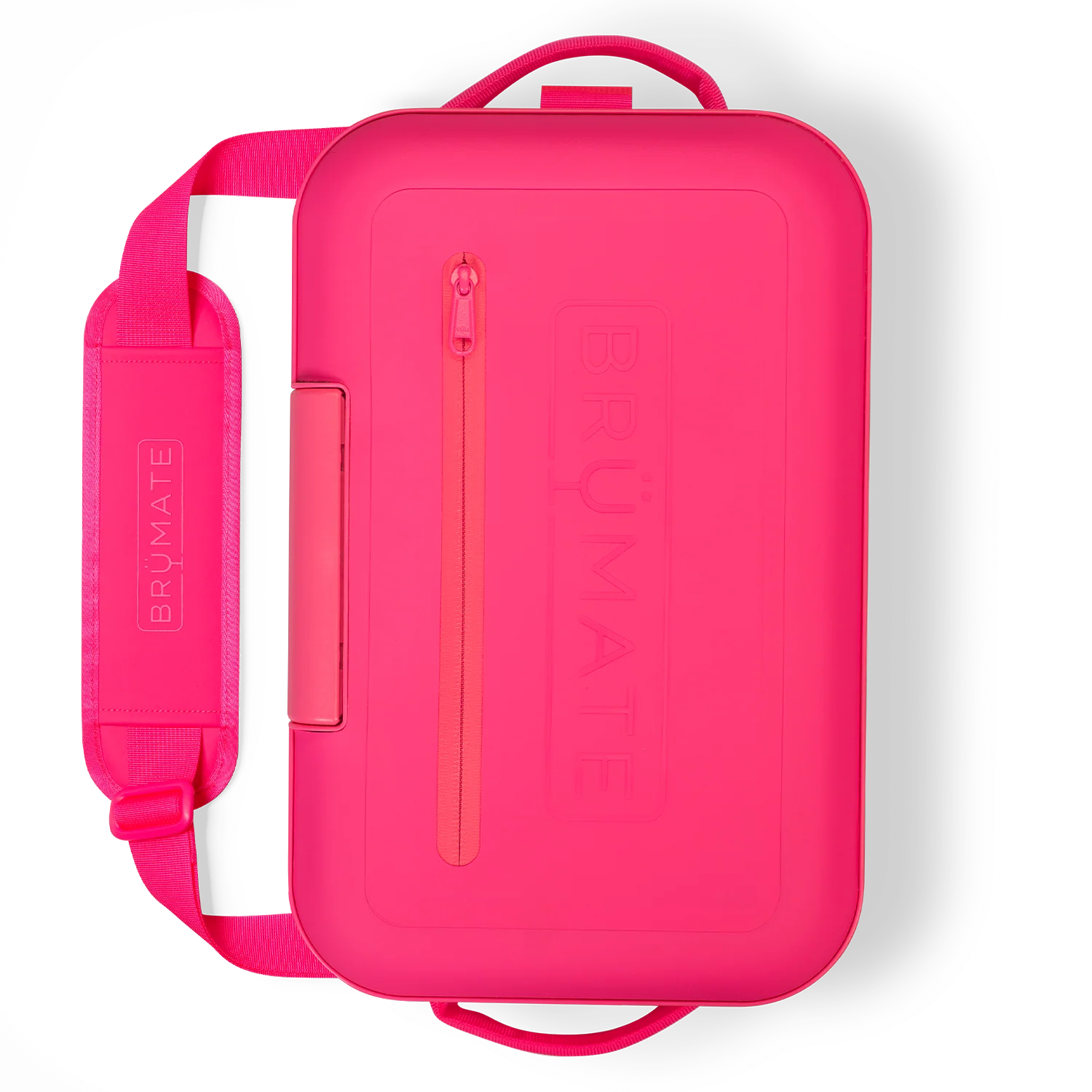 BrüMate - MagPack 12-Can Shoulder Sling Soft Cooler